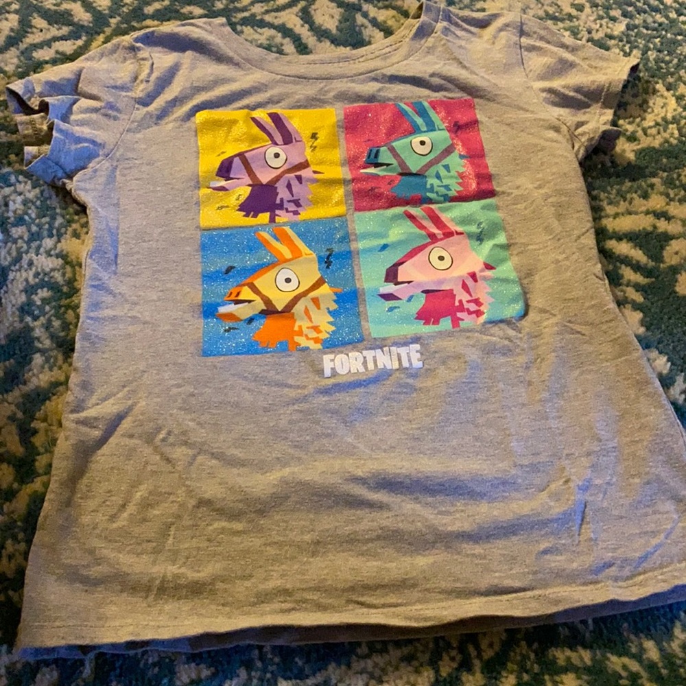 Girls Tshirt